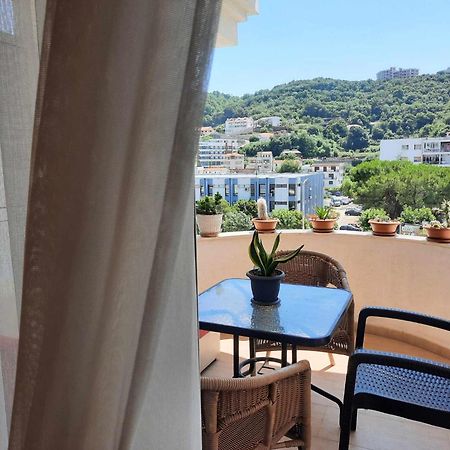 אולסינץ' Apartments Ardoni מראה חיצוני תמונה