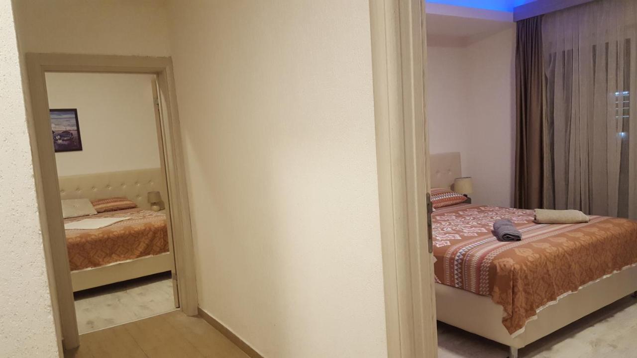 אולסינץ' Apartments Ardoni מראה חיצוני תמונה