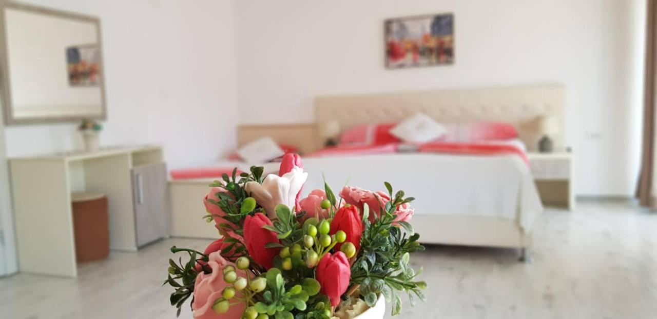 אולסינץ' Apartments Ardoni מראה חיצוני תמונה