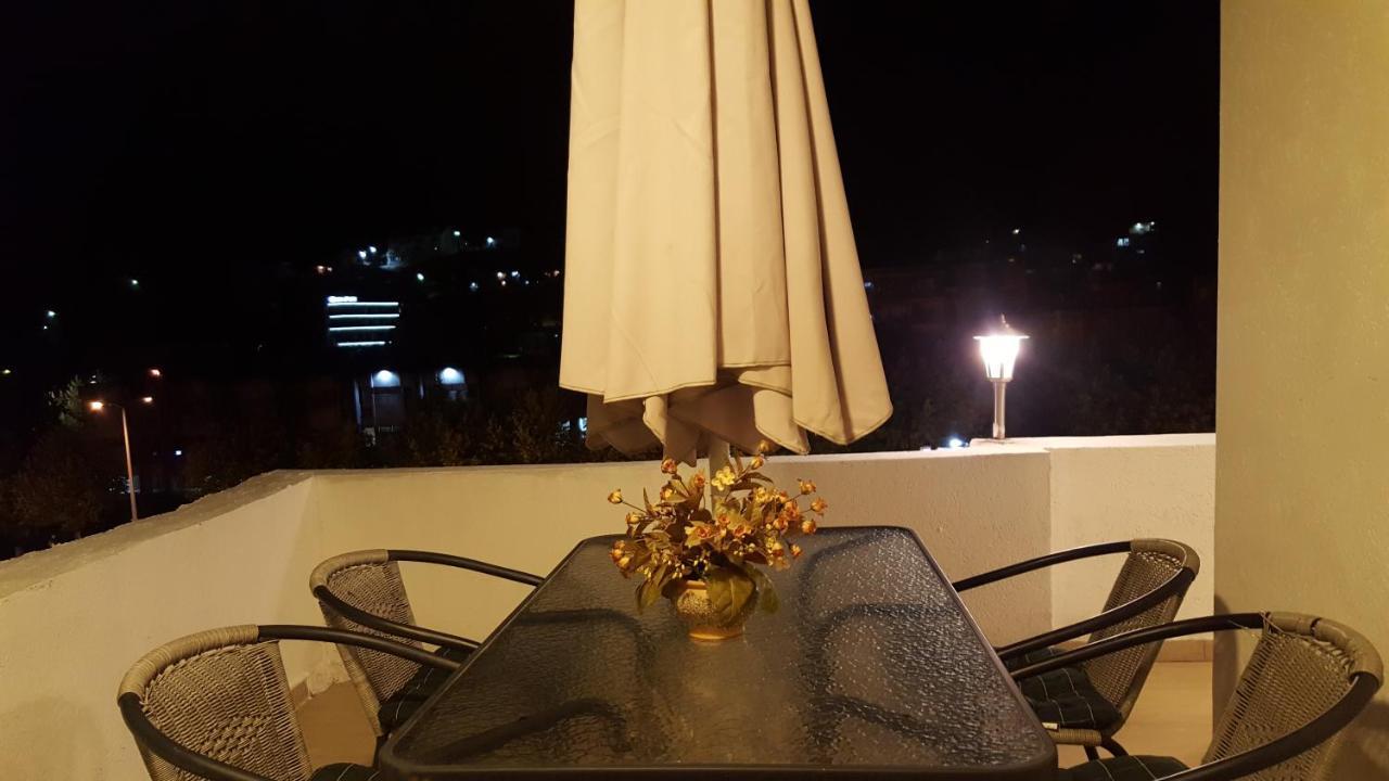 אולסינץ' Apartments Ardoni מראה חיצוני תמונה