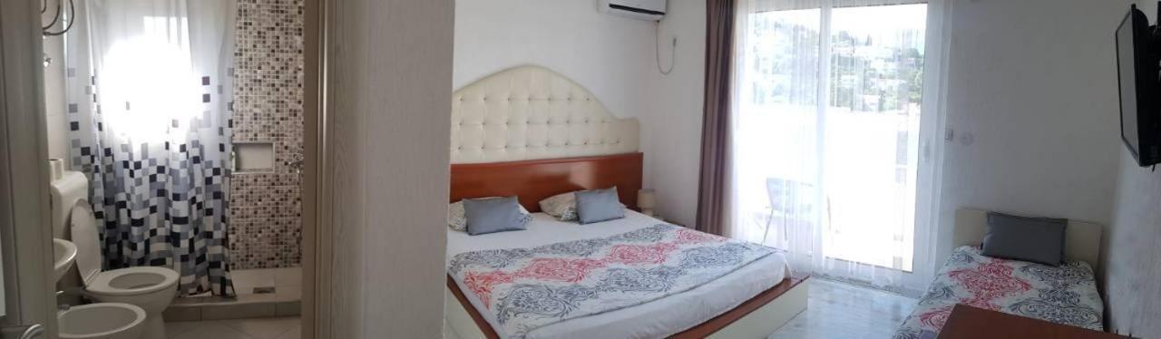 אולסינץ' Apartments Ardoni מראה חיצוני תמונה