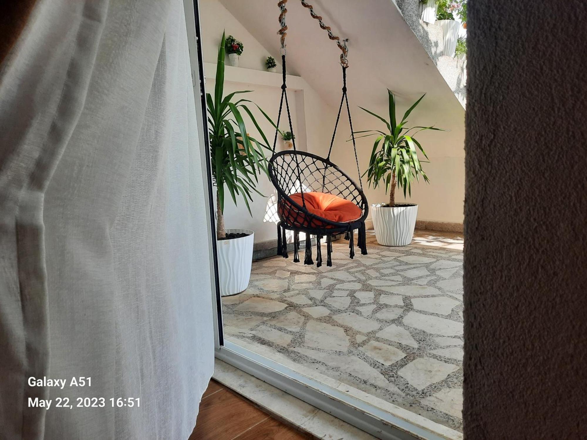 אולסינץ' Apartments Ardoni מראה חיצוני תמונה