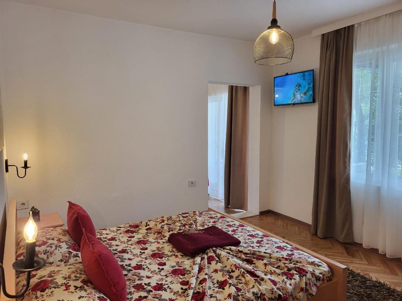 אולסינץ' Apartments Ardoni מראה חיצוני תמונה