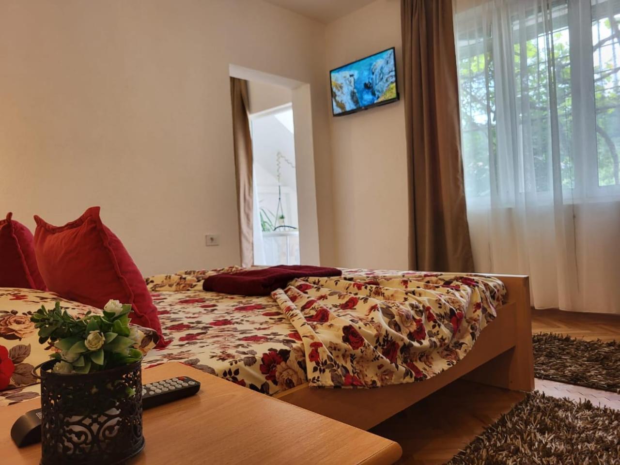 אולסינץ' Apartments Ardoni מראה חיצוני תמונה