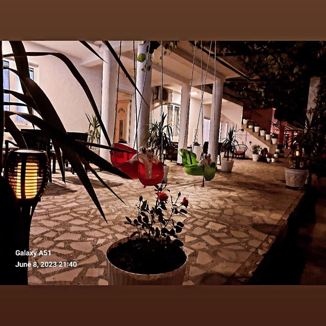 אולסינץ' Apartments Ardoni מראה חיצוני תמונה