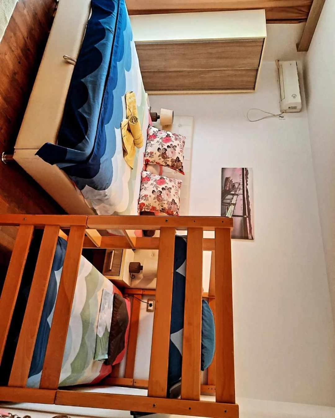 אולסינץ' Apartments Ardoni מראה חיצוני תמונה