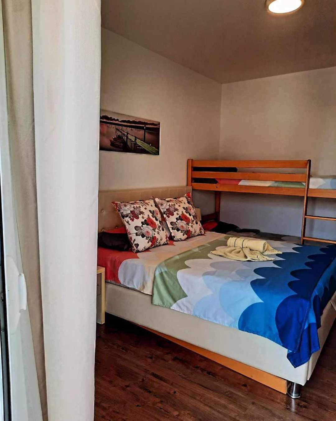 אולסינץ' Apartments Ardoni מראה חיצוני תמונה