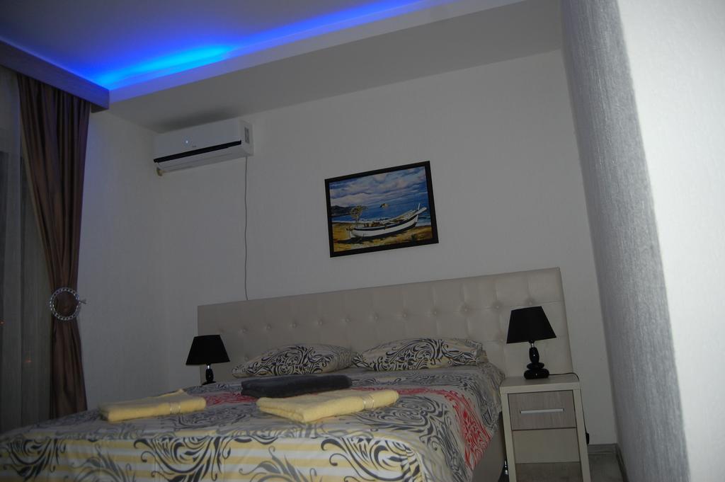אולסינץ' Apartments Ardoni מראה חיצוני תמונה